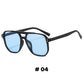 📢📢50% OFF !! ⏰Unisex Fashion UV-Protective Sunglasses