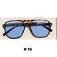 📢📢50% OFF !! ⏰Unisex Fashion UV-Protective Sunglasses