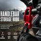 📢📢50% OFF !! ⏰Secure Carry Handlebar Hook