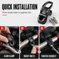 📢📢50% OFF !! ⏰Secure Carry Handlebar Hook