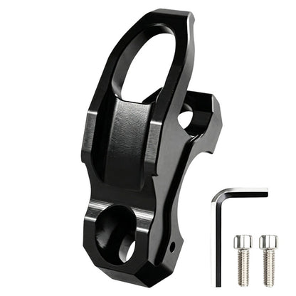📢📢50% OFF !! ⏰Secure Carry Handlebar Hook