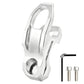 📢📢50% OFF !! ⏰Secure Carry Handlebar Hook