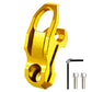 📢📢50% OFF !! ⏰Secure Carry Handlebar Hook