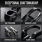 📢📢50% OFF !! ⏰Secure Carry Handlebar Hook