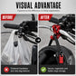 📢📢50% OFF !! ⏰Secure Carry Handlebar Hook