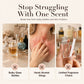 📢📢50% OFF !! ⏰Multi Scent Portable Mini Perfume Spray