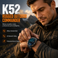 📢📢50% OFF !! ⏰Rugged Outdoor Waterproof Smartwatch