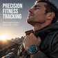 📢📢50% OFF !! ⏰Rugged Outdoor Waterproof Smartwatch
