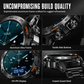 📢📢50% OFF !! ⏰Rugged Outdoor Waterproof Smartwatch