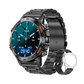 📢📢50% OFF !! ⏰Rugged Outdoor Waterproof Smartwatch
