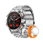 📢📢50% OFF !! ⏰Rugged Outdoor Waterproof Smartwatch