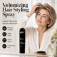 📢📢50% OFF !! ⏰90ml Fluffy Hair Shaping Spray Long Lasting Volumizing Mist with Peach Fragrance