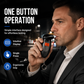 📢📢50% OFF !! ⏰Portable Breath Alcohol Tester