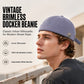 📢📢50% OFF !! ⏰Unisex Adjustable Brimless Docker Hat