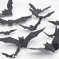 📢📢50% OFF !! ⏰3D Bat LED Wall Light Decor