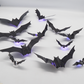 📢📢50% OFF !! ⏰3D Bat LED Wall Light Decor