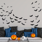 📢📢50% OFF !! ⏰3D Bat LED Wall Light Decor