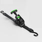 📢📢50% OFF !! ⏰Heavy-Duty Retractable Ratchet Tie-Down Strap