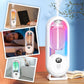 📢📢50% OFF !! ⏰Automatic Aromatherapy Diffuser