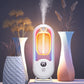📢📢50% OFF !! ⏰Automatic Aromatherapy Diffuser