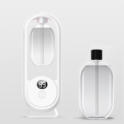 📢📢50% OFF !! ⏰Automatic Aromatherapy Diffuser