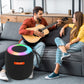 📢📢50% OFF !! ⏰Portable Bluetooth Speaker