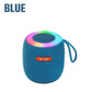 📢📢50% OFF !! ⏰Portable Bluetooth Speaker