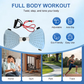 📢📢40% OFF !! ⏰Compact Cardio Twisting Stepper Machine
