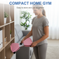 📢📢40% OFF !! ⏰Compact Cardio Twisting Stepper Machine