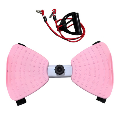 📢📢40% OFF !! ⏰Compact Cardio Twisting Stepper Machine