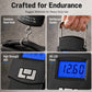 📢📢50% OFF !! ⏰Mini Portable Digital Luggage Scale