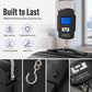 📢📢50% OFF !! ⏰Mini Portable Digital Luggage Scale