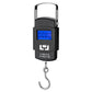 📢📢50% OFF !! ⏰Mini Portable Digital Luggage Scale