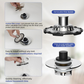📢📢50% OFF !! ⏰Stainless Steel Kitchen Sink Strainer
