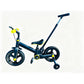 📢📢50% OFF !! ⏰4-in-1 Convertible Kids Tricycle Balance Bike Stroller