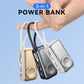 📢📢50% OFF !! ⏰3-in-1 Magnetic Wireless Power Bank