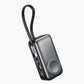 📢📢50% OFF !! ⏰3-in-1 Magnetic Wireless Power Bank
