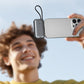 📢📢50% OFF !! ⏰3-in-1 Magnetic Wireless Power Bank