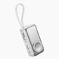 📢📢50% OFF !! ⏰3-in-1 Magnetic Wireless Power Bank