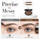 📢📢50% OFF !! ⏰Long-Lasting Eyebrow Stamp Powder
