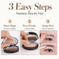 📢📢50% OFF !! ⏰Long-Lasting Eyebrow Stamp Powder