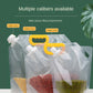 📢📢50% OFF !! ⏰Large Capacity Cereal storage Bag