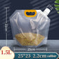 📢📢50% OFF !! ⏰Large Capacity Cereal storage Bag