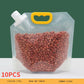 📢📢50% OFF !! ⏰Large Capacity Cereal storage Bag