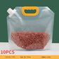 📢📢50% OFF !! ⏰Large Capacity Cereal storage Bag