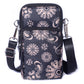 📢📢50% OFF !! ⏰Printed Sports Armband & Crossbody Bag