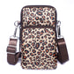📢📢50% OFF !! ⏰Printed Sports Armband & Crossbody Bag