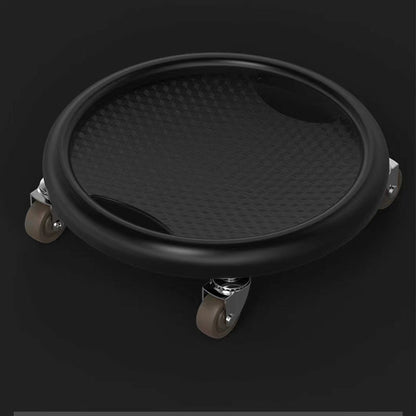 📢📢50% OFF !! ⏰Abdominal Roller Wheel Disc with Knee Mat