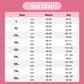 Women's High Waist Leak Proof Panties for Menstruation