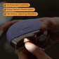 2-in-1 Electric Automatic Nail Clipper with Polisher